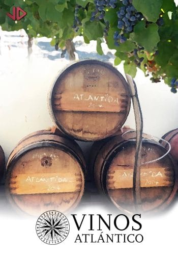 CÍA DE VINOS DEL ATLÁNTICO