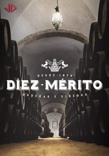 DIEZ-MÉRITO
