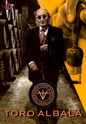 TORO ALBALÁ
