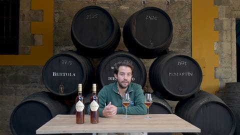 Cata de Diez Mérito