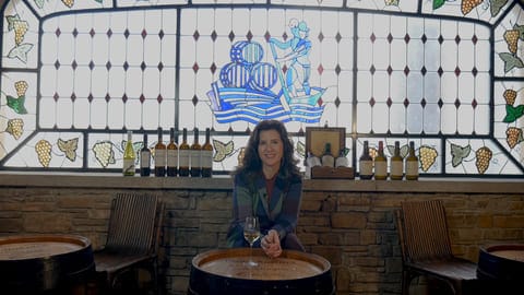 Cata de Pérez Barquero