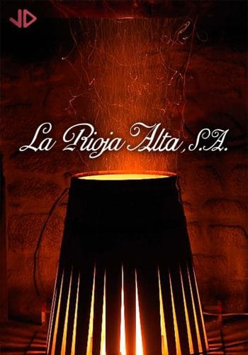 LA RIOJA ALTA