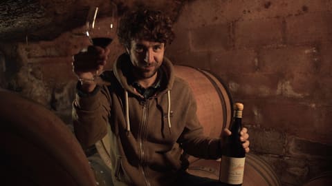 Cata de Dominio del Águila