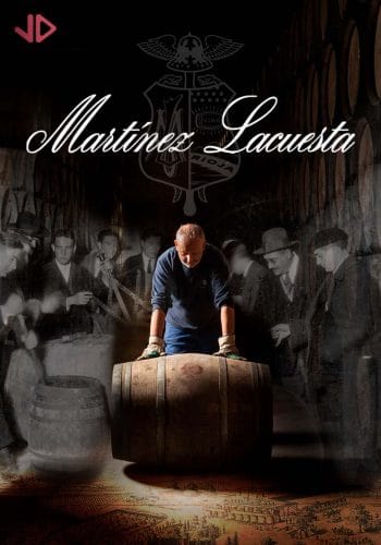 MARTÍNEZ LACUESTA