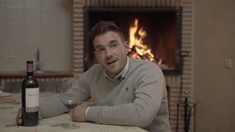 Cata de Francisco Barona