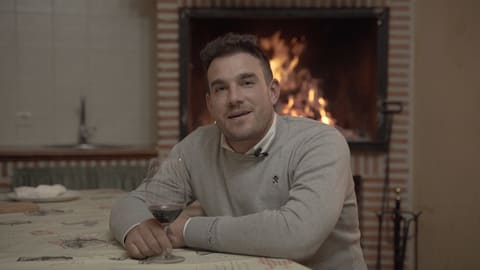 Relato autobiográfico de Francisco Barona