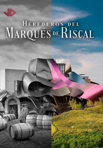 MARQUÉS DE RISCAL