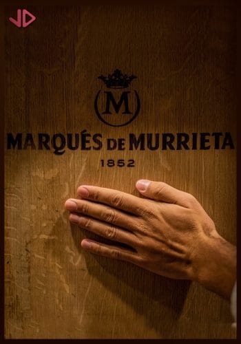 MARQUÉS DE MURRIETA
