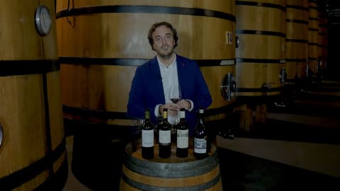 Cata de Martínez Lacuesta (2022)