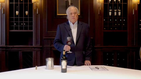 Cata de Marqués de Riscal