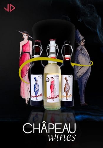 CHÂPEAU WINES