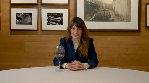 Cata de Capellanía, Marqués de Murrieta Reserva y Dalmau (2021)