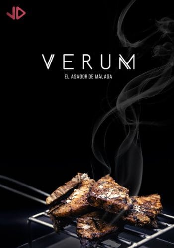 RESTAURANTES VERUM