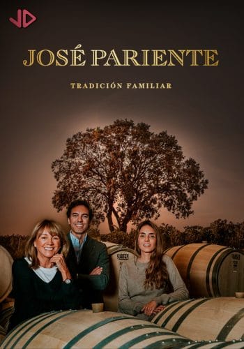 JOSÉ PARIENTE