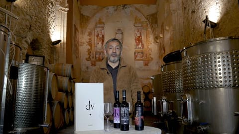 Cata de Descalzos Viejos