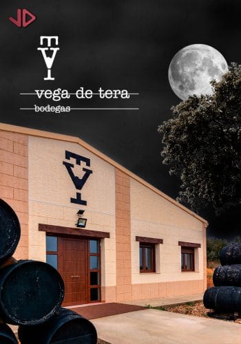 VEGA DE TERA