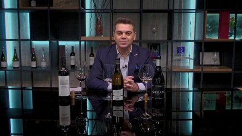 Cata Grupo Alma Carraovejas (2023)