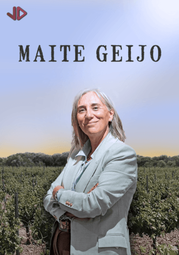 MAITE GEIJO