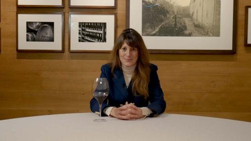 Un vino con Marqués de Murrieta