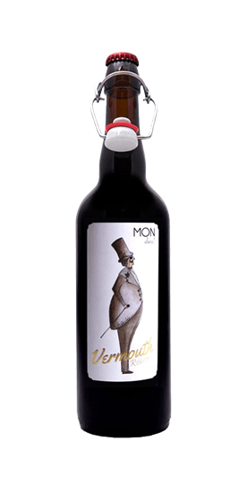 Chapeau Wines Vermouth Mon Dieu! Reserve