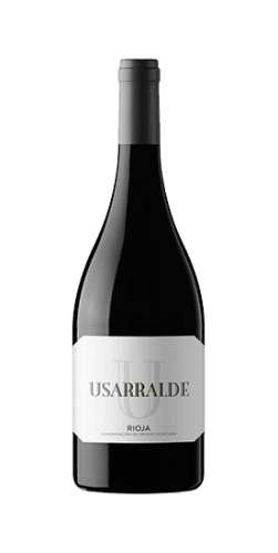 Chapeau Wines U de Usarralde (2019)