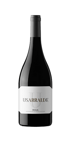 Chapeau Wines U de Usarralde (2019)