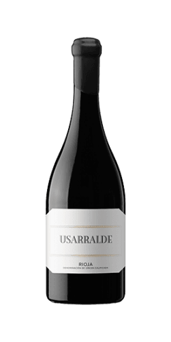 Chapeau Wines Usarralde Gran vino (2016)