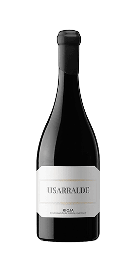 Chapeau Wines Usarralde Gran vino (2016)
