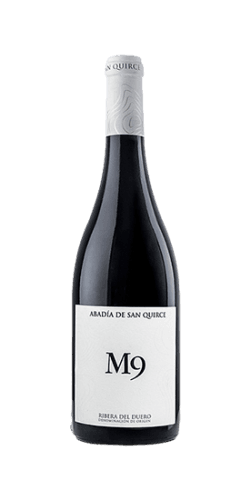 Abadía de San Quirce M9