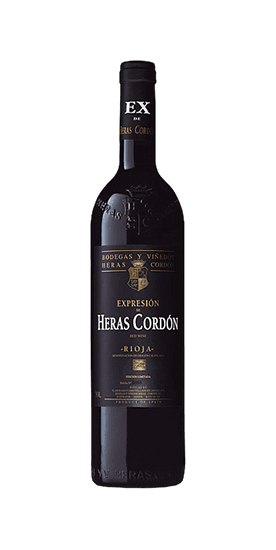 Expresión Heras Cordón (2015)