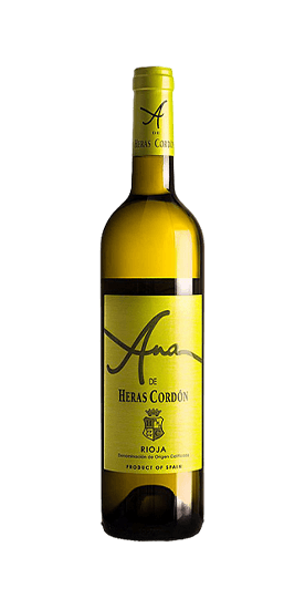 Ana Heras Cordón (2021)