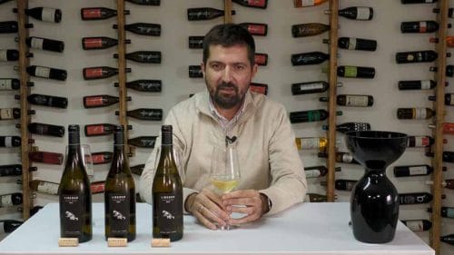 Un vino con Liberso (2023)