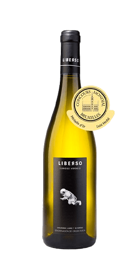 Liberso Curioso Verdejo (2017)
