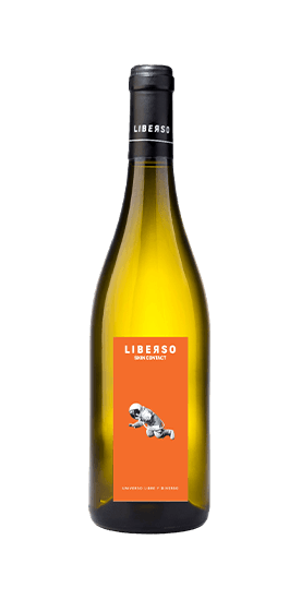 Liberso Skin Contact