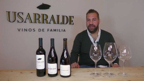 Cata Usarralde (2023)