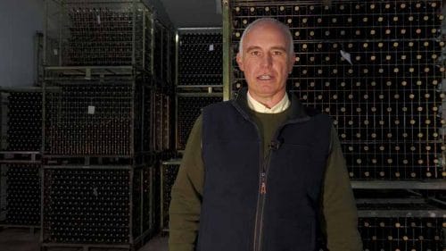 La interpretación de Santiago Rivera