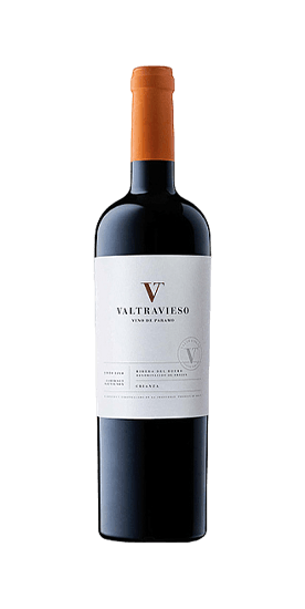 Valtravieso Crianza Vino de Páramo (2019)