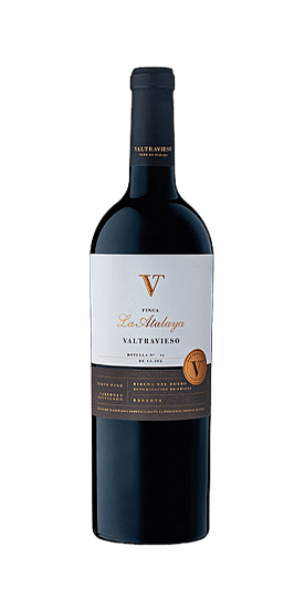 Valtravieso Finca la Atalaya