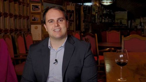 La tradición en el mundo del vino