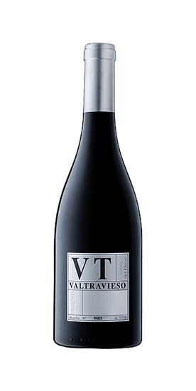 Valtravieso VT Vendimia Seleccionada