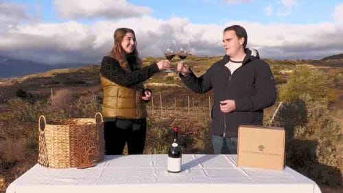 Cata de Viticultores de Lapuebla (2023)