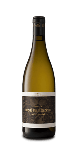 José Pariente Cuvée Especial