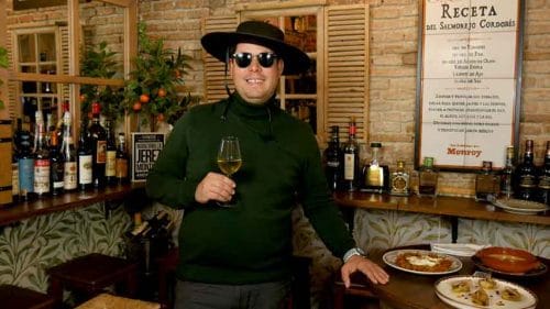 La Taberna de Monroy