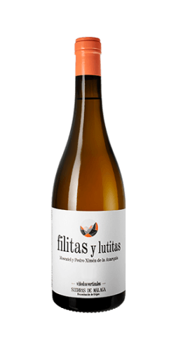 Viñedos Verticales Filitas y Lutitas