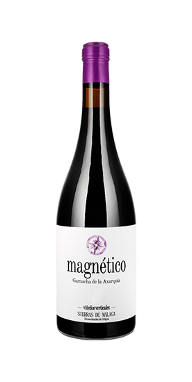 Viñedos Verticales Magnético