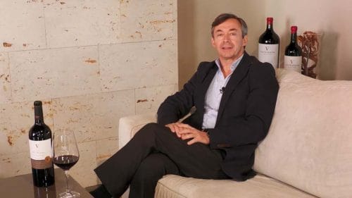 Conoce Bodegas y Viñedos Valtravieso