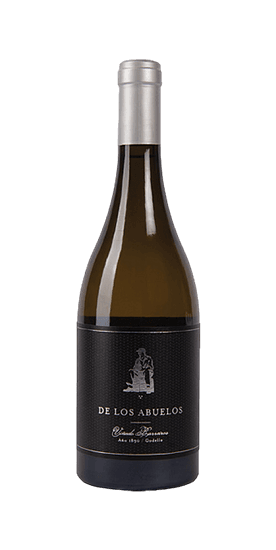 Pago de los Abuelos Viñedo Barreiro Godello