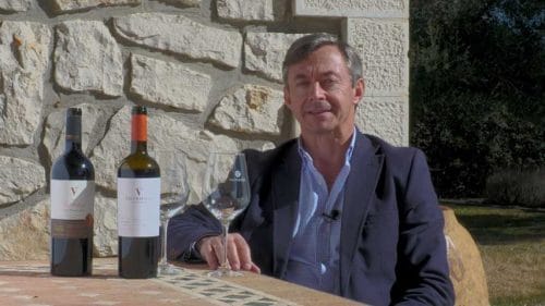 Cata Crianza y Finca La Atalaya Reserva (2023)