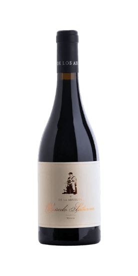 Pago de los Abuelos Saturno