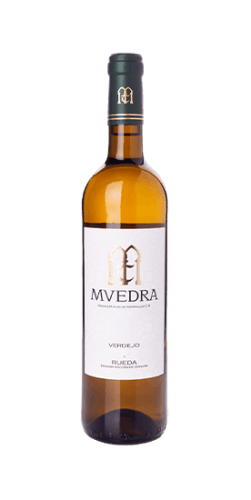 Muelas Mvedra Verdejo